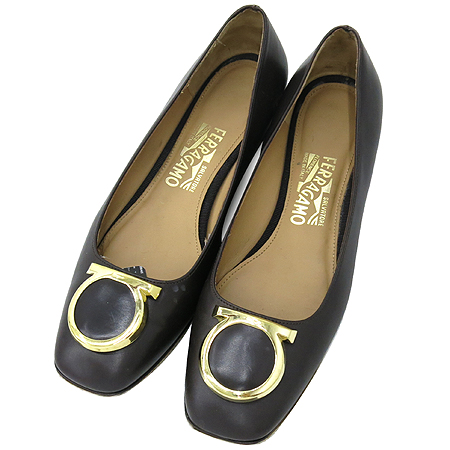 Ferragamo(��󰡸�) TAISSA ���� ���� ���� ��ġ�� ��� ������ ���� �̹���6 - ���̺��� �߰���ǰ