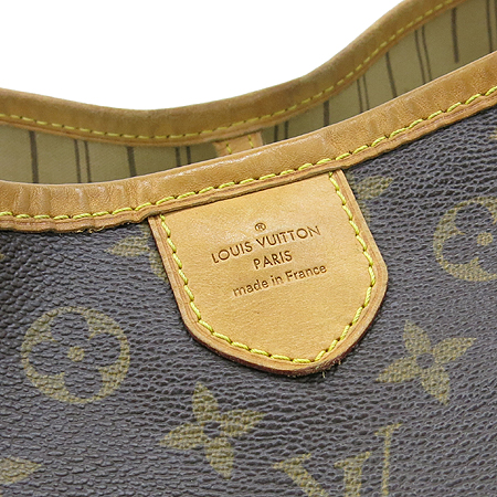 Louis Vuitton(���̺���) M40353 ���׷� ĵ���� ������ƮǮ MM ����� �̹���4 - ���̺��� �߰���ǰ
