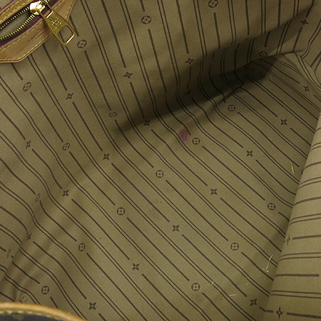 Louis Vuitton(���̺���) M40353 ���׷� ĵ���� ������ƮǮ MM ����� �̹���6 - ���̺��� �߰���ǰ