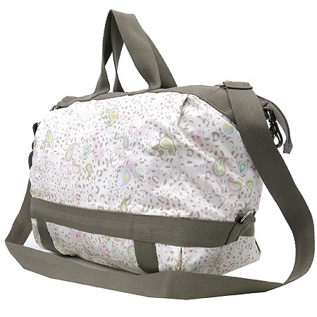 Lesportsac(��������) �к긯 �� ��Ʈ�� + �����Ʈ�� �̹���2 - ���̺��� �߰���ǰ