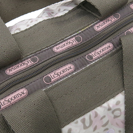 Lesportsac(��������) �к긯 �� ��Ʈ�� + �����Ʈ�� �̹���4 - ���̺��� �߰���ǰ