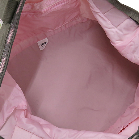 Lesportsac(��������) �к긯 �� ��Ʈ�� + �����Ʈ�� �̹���6 - ���̺��� �߰���ǰ