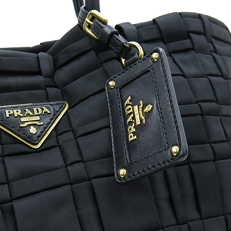 Prada(�����) TESSUTO ���� �к긯 ���� �ΰ� ���� ��� ��Ʈ�� �̹���3 - ���̺��� �߰���ǰ
