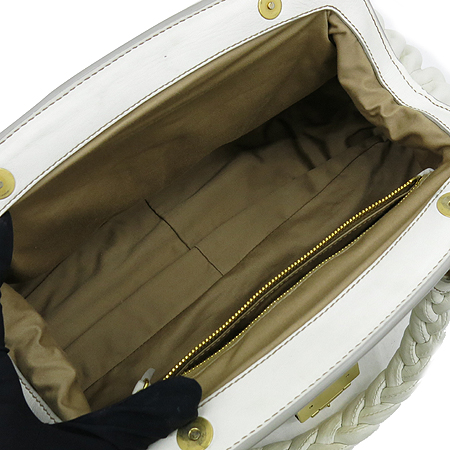 MiuMiu(�̿�̿�)  RR1737 ȭ��Ʈ ���� ���� �ΰ� ��� �ڹ� ��Ʈ�� �̹���6 - ���̺��� �߰���ǰ