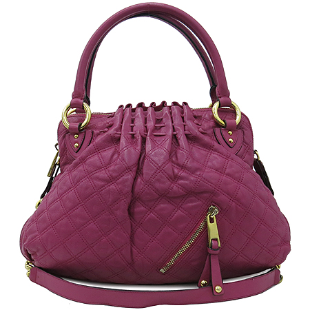 Marc_Jacobs (��ũ �����߽�) C303035 �� ��ũ ����Ų ���Ǹ��� 2WAY �̹���2 - ���̺��� �߰���ǰ