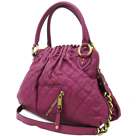 Marc_Jacobs (��ũ �����߽�) C303035 �� ��ũ ����Ų ���Ǹ��� 2WAY �̹���3 - ���̺��� �߰���ǰ