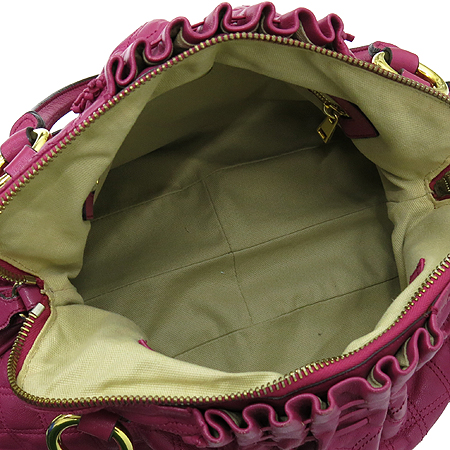 Marc_Jacobs (��ũ �����߽�) C303035 �� ��ũ ����Ų ���Ǹ��� 2WAY �̹���6 - ���̺��� �߰���ǰ