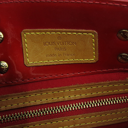 Louis Vuitton(���̺���) M91088 ���׷� ������ ���� PM ��Ʈ�� �̹���6 - ���̺��� �߰���ǰ