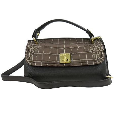 MCM(������) MWE1AFC52N0001 ��ī ���� ���� ���� ��ÿ 2WAY �̹���2 - ���̺��� �߰���ǰ