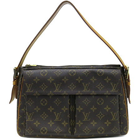 Louis Vuitton(���̺���) M51163 ���׷� ĵ���� ��� �ö� GM ����� �̹���2 - ���̺��� �߰���ǰ