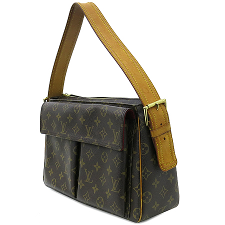 Louis Vuitton(���̺���) M51163 ���׷� ĵ���� ��� �ö� GM ����� �̹���3 - ���̺��� �߰���ǰ