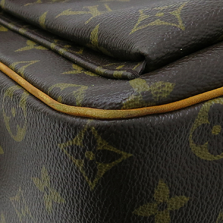 Louis Vuitton(���̺���) M51163 ���׷� ĵ���� ��� �ö� GM ����� �̹���4 - ���̺��� �߰���ǰ