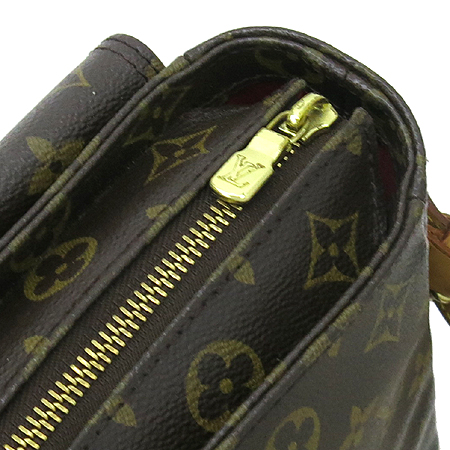 Louis Vuitton(���̺���) M51163 ���׷� ĵ���� ��� �ö� GM ����� �̹���5 - ���̺��� �߰���ǰ