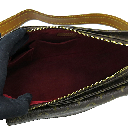 Louis Vuitton(���̺���) M51163 ���׷� ĵ���� ��� �ö� GM ����� �̹���6 - ���̺��� �߰���ǰ