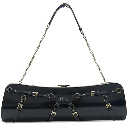 Dior(ũ����î���) ���� ���� �̴ϼ� �ΰ� ��Ʈ ���  �� ��Ŭ ü�� ����� �� Ŭ��ġ�� �̹���2 - ���̺��� �߰���ǰ