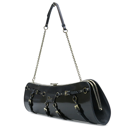 Dior(ũ����î���) ���� ���� �̴ϼ� �ΰ� ��Ʈ ���  �� ��Ŭ ü�� ����� �� Ŭ��ġ�� �̹���3 - ���̺��� �߰���ǰ