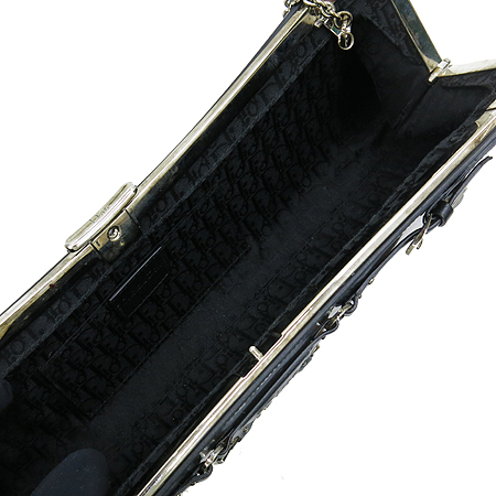 Dior(ũ����î���) ���� ���� �̴ϼ� �ΰ� ��Ʈ ���  �� ��Ŭ ü�� ����� �� Ŭ��ġ�� �̹���6 - ���̺��� �߰���ǰ