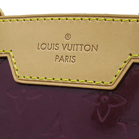 Louis Vuitton(���̺���) M91690 ���׷� ������ ����� ����Ʈ �극�� MM 2WAY �̹���4 - ���̺��� �߰���ǰ