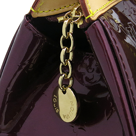 Louis Vuitton(���̺���) M91690 ���׷� ������ ����� ����Ʈ �극�� MM 2WAY �̹���5 - ���̺��� �߰���ǰ