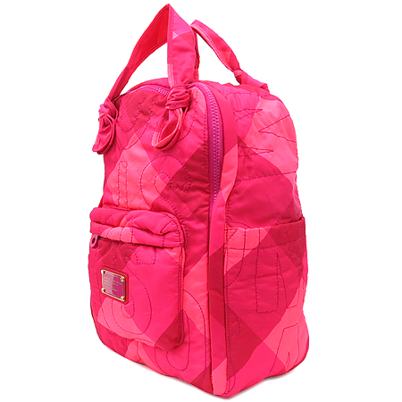 Marc by Marc Jacobs(��ũ���̸�ũ�����߽�) �̴ϼ� ��Ƽġ �к긯 ��Ʈ�� ���� �̹���2 - ���̺��� �߰���ǰ