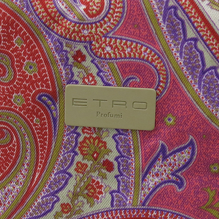 Etro(��Ʈ��) ������ �к긯 ����Ǫ�� ��Ʈ�� �̹���4 - ���̺��� �߰���ǰ