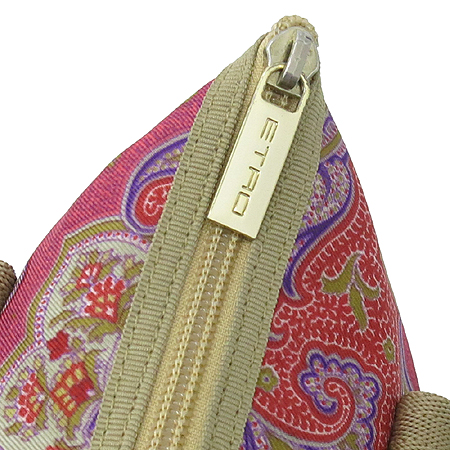 Etro(��Ʈ��) ������ �к긯 ����Ǫ�� ��Ʈ�� �̹���5 - ���̺��� �߰���ǰ