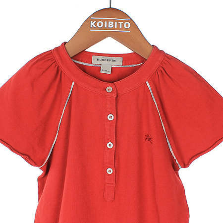 Burberry(������) �Ƶ��� �����÷� Ƽ �̹���2 - ���̺��� �߰���ǰ