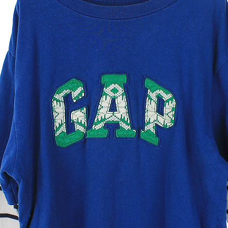 GAP(��) KIDS Ƽ �̹���2 - ���̺��� �߰���ǰ