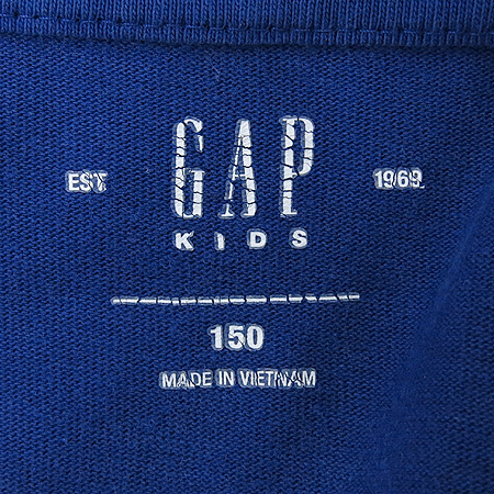 GAP(��) KIDS Ƽ �̹���4 - ���̺��� �߰���ǰ
