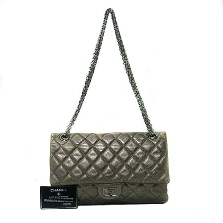 Chanel()  2.55  Ż Ƽ Ŭ M   ü  []