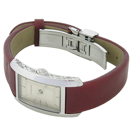 Burberry(������) BU1054 �ǹ� ��Ż ������ ���׹�� ���� �ð� �̹���2 - ���̺��� �߰���ǰ