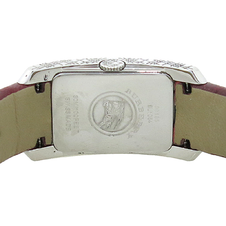 Burberry(������) BU1054 �ǹ� ��Ż ������ ���׹�� ���� �ð� �̹���4 - ���̺��� �߰���ǰ