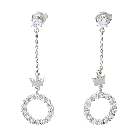 J.ESTINA(���̿���Ƽ��) 925(�ǹ�) Ƽ�ƶ� �� ��� �Ͱ��� �̹���2 - ���̺��� �߰���ǰ