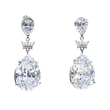 J.ESTINA(���̿���Ƽ��) 925(�ǹ�) Ƽ�ƶ� ť�� ��� �Ͱ��� �̹���2 - ���̺��� �߰���ǰ