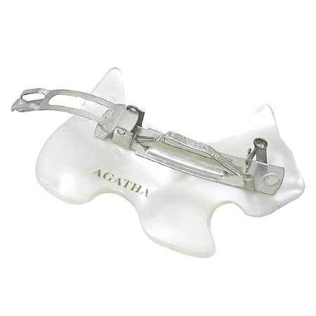 Agatha(�ư�Ÿ) ������ ����� �̹���2 - ���̺��� �߰���ǰ