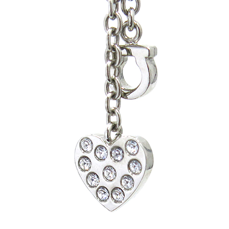 Ferragamo(��󰡸�) ��ġ�� ��Ʈ ��� �Ͱ��� �̹���3 - ���̺��� �߰���ǰ