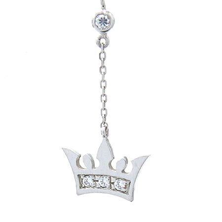 J.ESTINA(���̿���Ƽ��) 925(�ǹ�) Ƽ�ƶ� ��� �Ͱ��� �̹���3 - ���̺��� �߰���ǰ