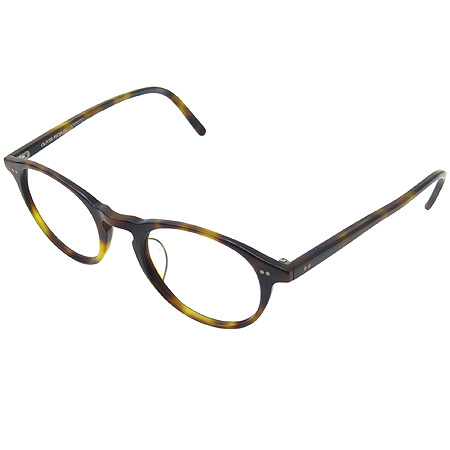 OLIVER PEOPLES(�ø������ý�) RILEY-K �����ĵ� �÷� ���� �Ȱ��� �̹���2 - ���̺��� �߰���ǰ