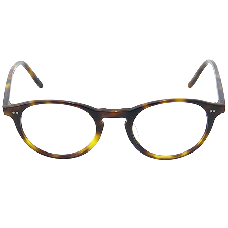 OLIVER PEOPLES(�ø������ý�) RILEY-K �����ĵ� �÷� ���� �Ȱ��� �̹���3 - ���̺��� �߰���ǰ