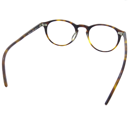 OLIVER PEOPLES(�ø������ý�) RILEY-K �����ĵ� �÷� ���� �Ȱ��� �̹���4 - ���̺��� �߰���ǰ