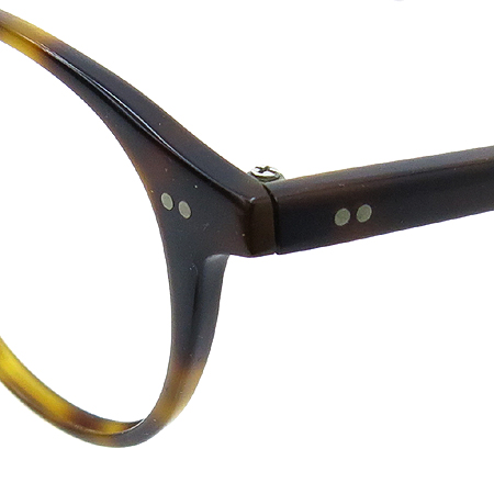 OLIVER PEOPLES(�ø������ý�) RILEY-K �����ĵ� �÷� ���� �Ȱ��� �̹���5 - ���̺��� �߰���ǰ
