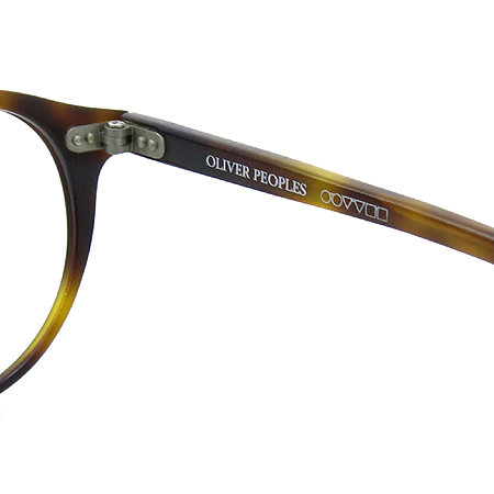 OLIVER PEOPLES(�ø������ý�) RILEY-K �����ĵ� �÷� ���� �Ȱ��� �̹���6 - ���̺��� �߰���ǰ