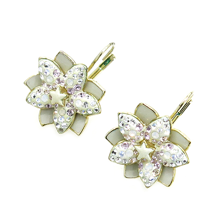 Swarovski(���ͷκ꽺Ű) �ö�� ��Ÿ ���� �Ͱ��� �̹���2 - ���̺��� �߰���ǰ