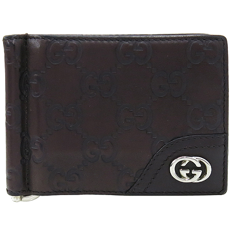 Gucci(����) 181678 ���� GG�ΰ� ��� �ø� �Ӵ�Ŭ�� ���� �̹���2 - ���̺��� �߰���ǰ