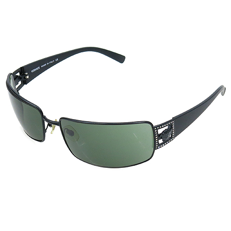 Versace(������ü) 2032-B ���� �ΰ� ��� ���۶� �̹���2 - ���̺��� �߰���ǰ