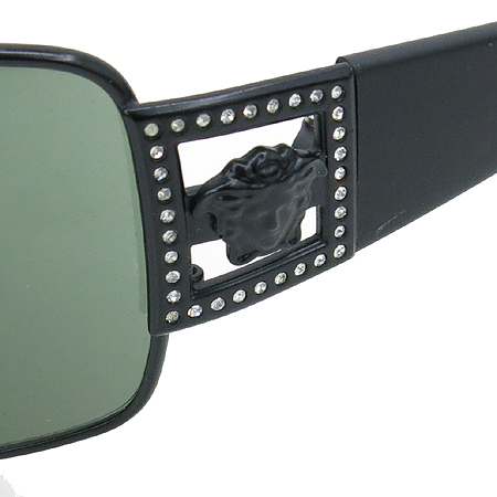 Versace(������ü) 2032-B ���� �ΰ� ��� ���۶� �̹���5 - ���̺��� �߰���ǰ