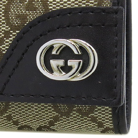 Gucci(����) 181680 �ΰ� �ڰ��� ���� ���� Ʈ���� Ű���̽� �̹���3 - ���̺��� �߰���ǰ