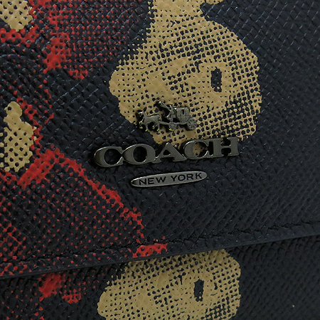 Coach(��ġ) 52430 �ö�� ���� ���� ���� ������ �̹���4 - ���̺��� �߰���ǰ