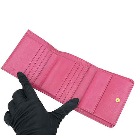 Prada(�����) 1M0176 ���� �ΰ� ���ǾƳ� 3�� ������ �̹���3 - ���̺��� �߰���ǰ