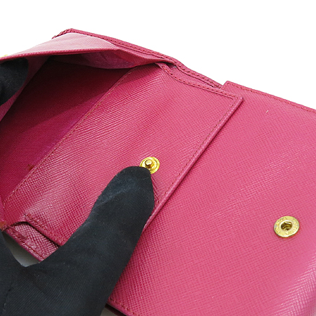 Prada(�����) 1M0176 ���� �ΰ� ���ǾƳ� 3�� ������ �̹���5 - ���̺��� �߰���ǰ